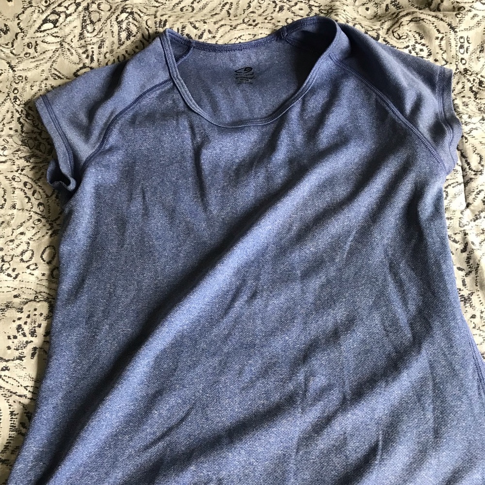 Champion DouDry Athletic Top